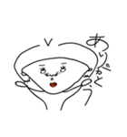 がーるちゃん（個別スタンプ：8）