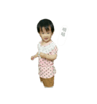 guni guni life（個別スタンプ：4）
