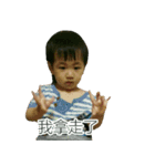 guni guni life（個別スタンプ：8）