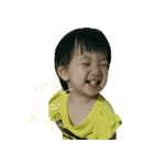 guni guni life（個別スタンプ：15）