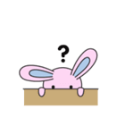 Rabbit.jpg（個別スタンプ：11）