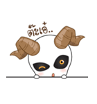 BaBy Asura Kung（個別スタンプ：3）