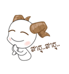 BaBy Asura Kung（個別スタンプ：8）