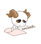 BaBy Asura Kung（個別スタンプ：13）