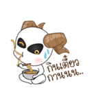 BaBy Asura Kung（個別スタンプ：15）