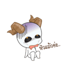 BaBy Asura Kung（個別スタンプ：17）