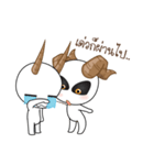 BaBy Asura Kung（個別スタンプ：18）