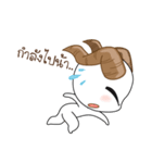 BaBy Asura Kung（個別スタンプ：23）