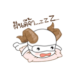 BaBy Asura Kung（個別スタンプ：28）