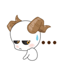 BaBy Asura Kung（個別スタンプ：30）