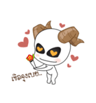 BaBy Asura Kung（個別スタンプ：37）