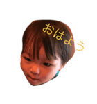 のじっこ（個別スタンプ：4）
