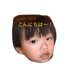 のじっこ（個別スタンプ：5）