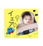 さなえスタンプpart2（個別スタンプ：11）