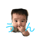 chinchikurin（個別スタンプ：1）
