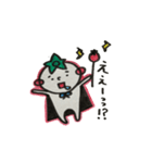 とまてぃんの日常（個別スタンプ：26）