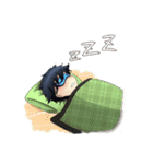 Twinsy（個別スタンプ：3）
