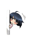 Twinsy（個別スタンプ：4）