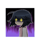 Twinsy（個別スタンプ：6）