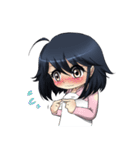 Twinsy（個別スタンプ：13）