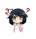 Twinsy（個別スタンプ：17）