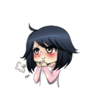 Twinsy（個別スタンプ：19）