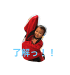 mikucocojun（個別スタンプ：3）