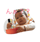 mikucocojun（個別スタンプ：4）