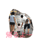 mikucocojun（個別スタンプ：7）