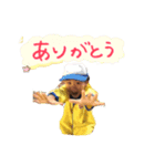 rikuka（個別スタンプ：1）