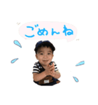 rikuka（個別スタンプ：4）