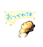 rikuka（個別スタンプ：5）