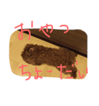 もこみちの日常（個別スタンプ：5）