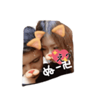 ゆひ〜（個別スタンプ：1）
