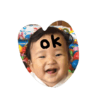 sousukekun（個別スタンプ：7）