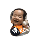 sousukekun（個別スタンプ：12）