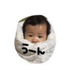 sousukekun（個別スタンプ：15）