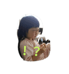 miosao4（個別スタンプ：21）
