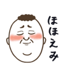 ミスター 、シニカル（個別スタンプ：9）