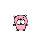 くまへいさん（個別スタンプ：1）