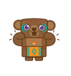 Totem Kingdom（個別スタンプ：2）