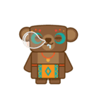 Totem Kingdom（個別スタンプ：4）