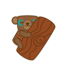 Totem Kingdom（個別スタンプ：7）