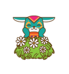 Totem Kingdom（個別スタンプ：13）