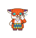 Totem Kingdom（個別スタンプ：21）