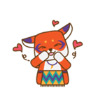 Totem Kingdom（個別スタンプ：22）