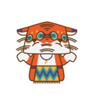 Totem Kingdom（個別スタンプ：23）