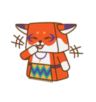 Totem Kingdom（個別スタンプ：24）