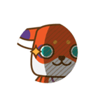 Totem Kingdom（個別スタンプ：26）