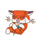 Totem Kingdom（個別スタンプ：27）